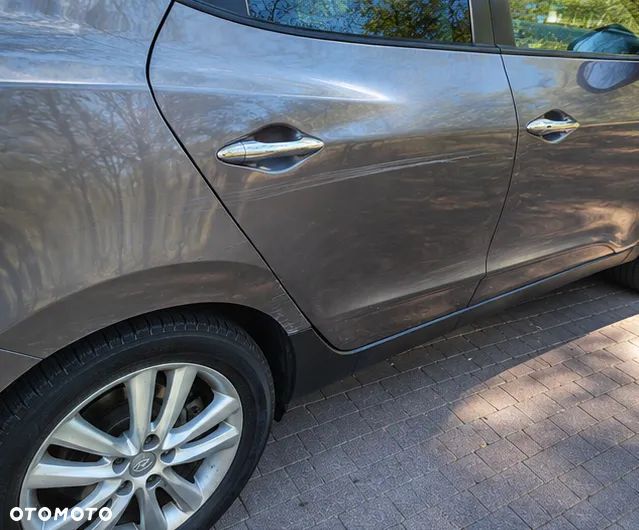 Hyundai ix35 2.0 CRDi Style 4WD - 12