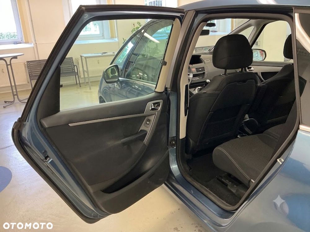 Citroën C4 Picasso VTi 120 Tendance - 6