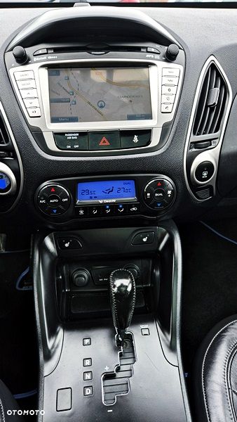 Hyundai ix35 2.0 Premium - 40