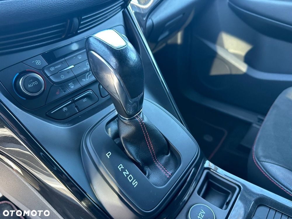 Ford Kuga 2.0 TDCi AWD ST-Line - 10