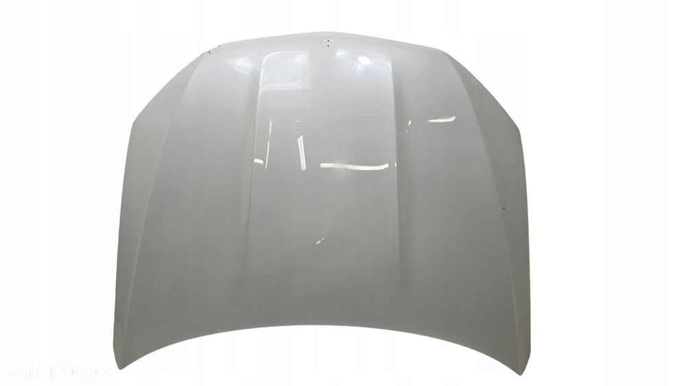 MASKA POKRYWA SILNIKA MERCEDES GLE A167 W167 167 ORYGINALNA - 1