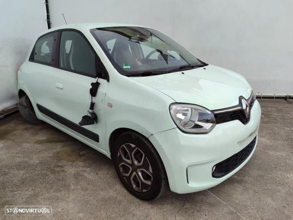 Para Peças Renault Twingo Iii (Bcm_) - 2