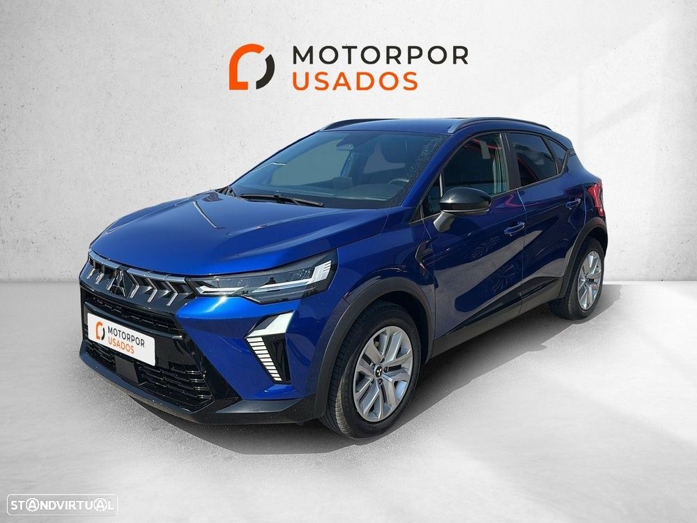 Mitsubishi ASX 1.0 MPI-T Kaiteki - 1