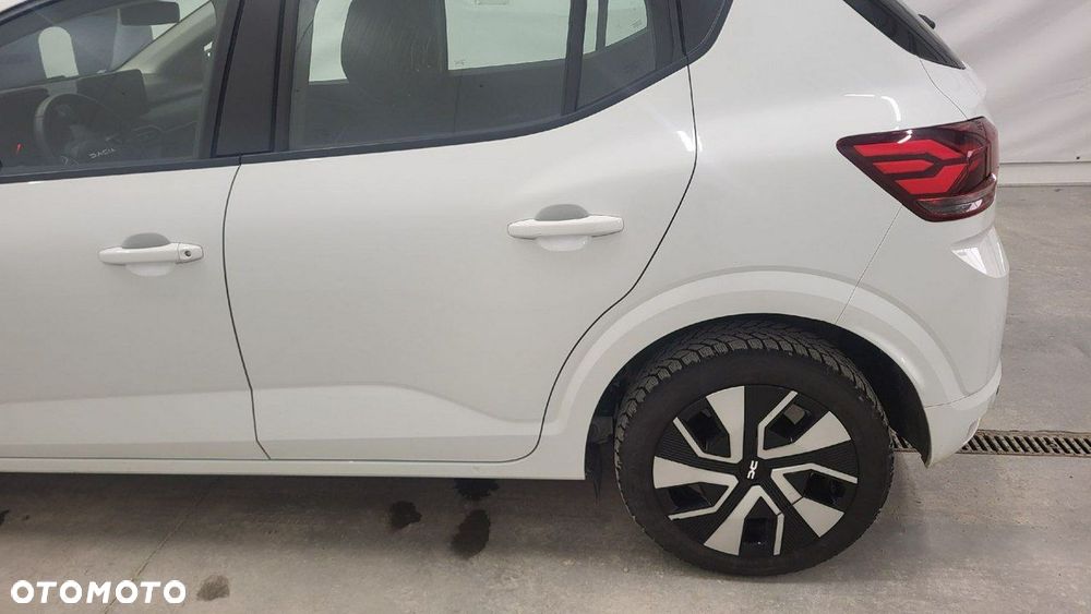 Dacia Sandero 1.0 TCe Expression - 9