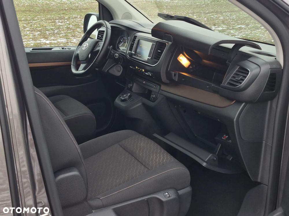 Toyota Proace Verso 2.0 D4-D Medium Family - 38