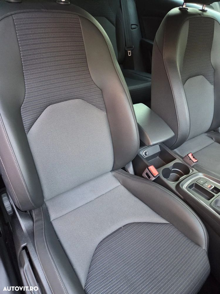 Seat Leon 1.6 TDI Start&Stop DSG Style - 5