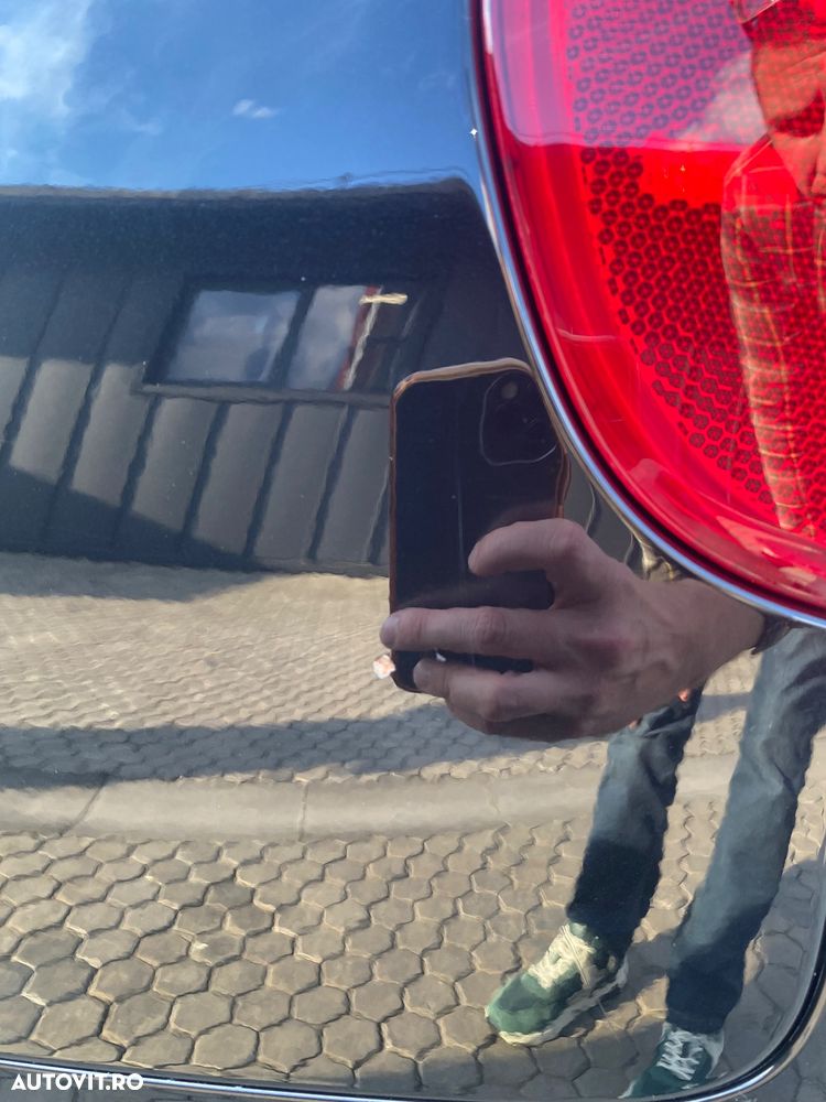 Audi A4 Allroad (clean diesel) 2.0 TDI DPF S tron - 16