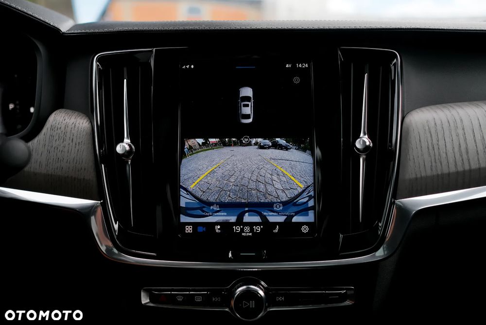 Volvo S90 B6 B AWD Inscription - 33