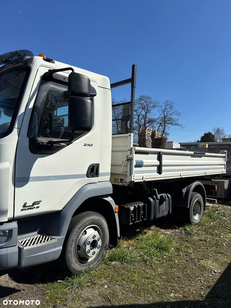 DAF LF 210 - 2