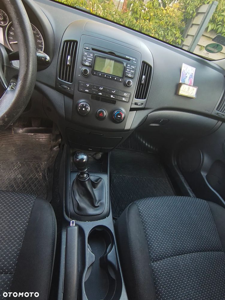 Hyundai i30 1.4 Base - 10
