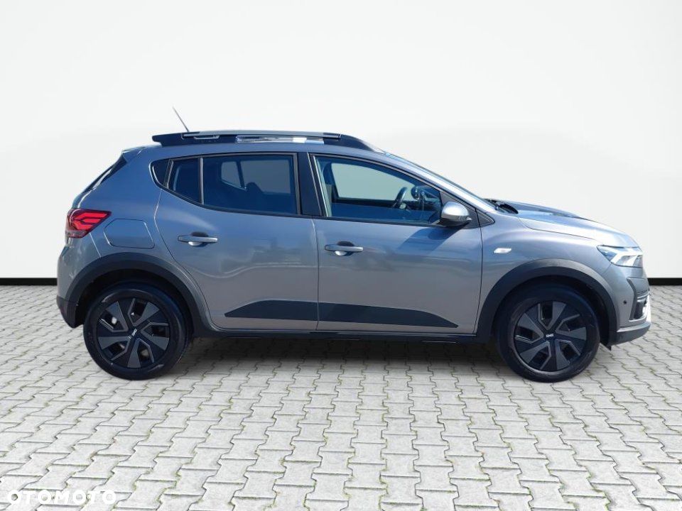 Dacia Sandero Stepway - 23