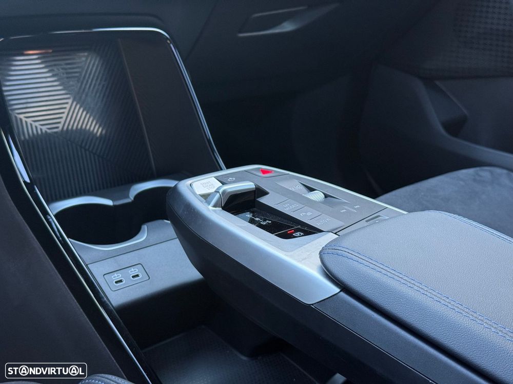 BMW X1 xDrive25e Pack Desportivo M - 42