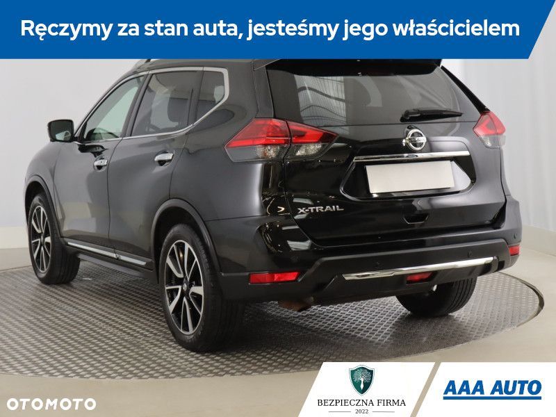 Nissan X-Trail - 6