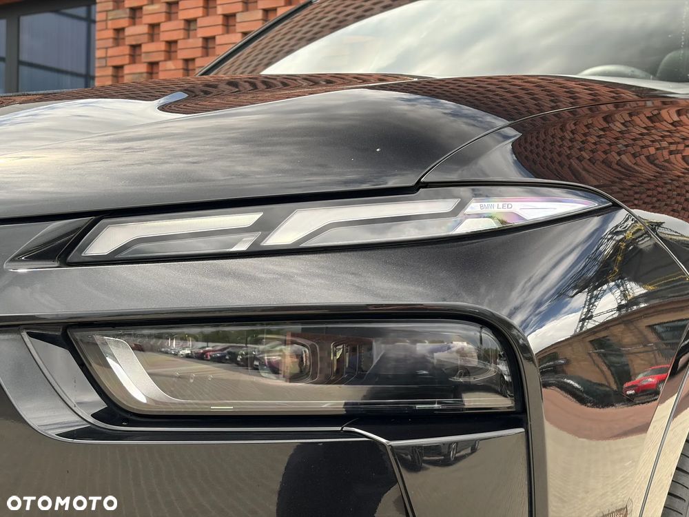 BMW X7 M60i xDrive mHEV sport - 14