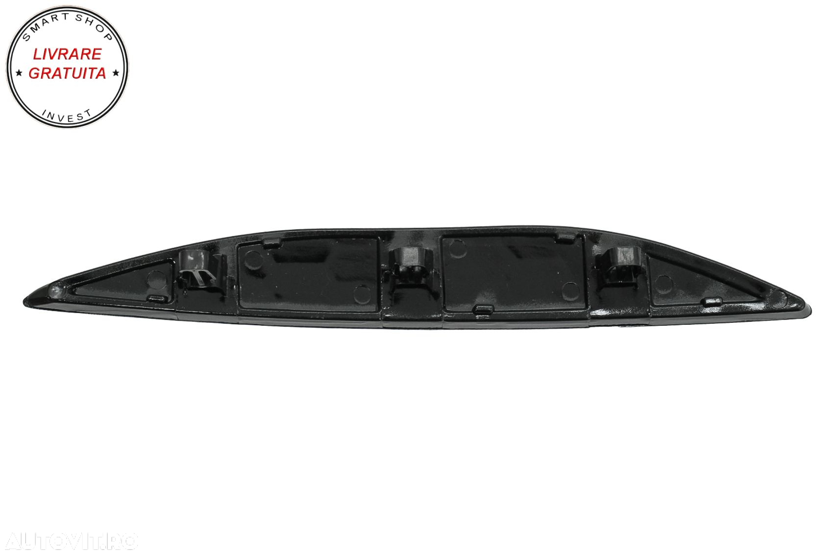 Reflectorizanti Bara Spate VW Golf 7 Hatchback 5G (2013-2017) Bara R / R-Line- livrare gratuita - 5