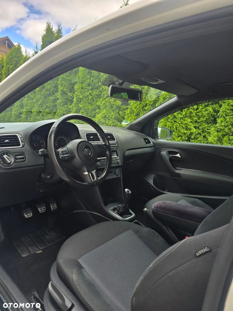Volkswagen Polo 1.2 TSI Style - 8