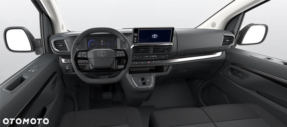 Toyota Proace EV - 6