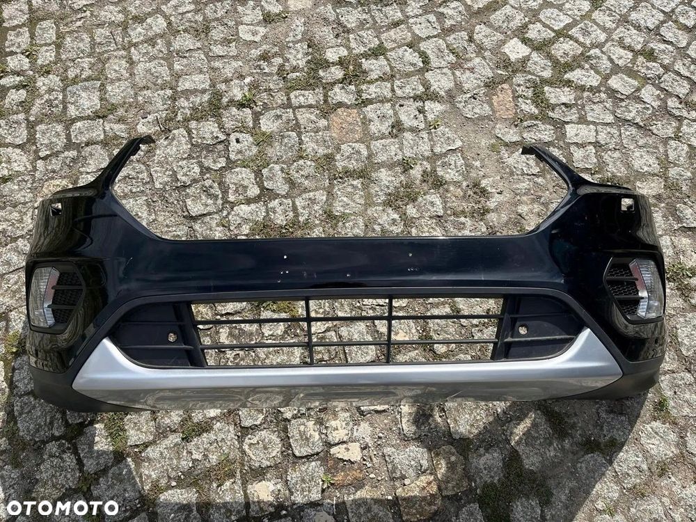 FORD KUGA II LIFT 2015- PRZEDNI ZDERZAK ESCPAE MK2 - 1