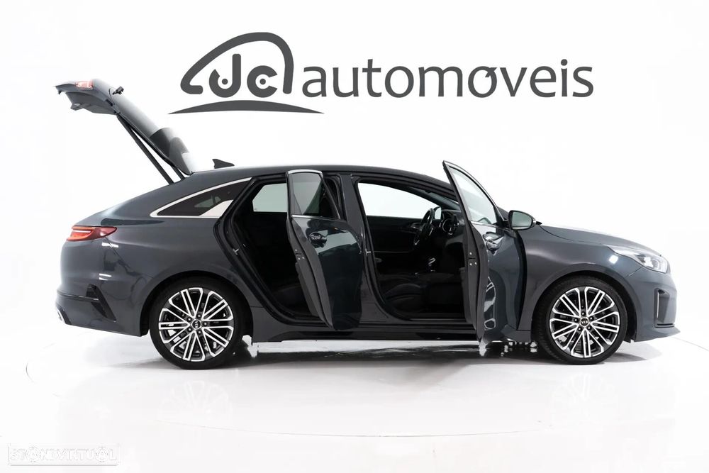 Kia ProCeed 1.6 CRDi GT Line 7DCT - 7