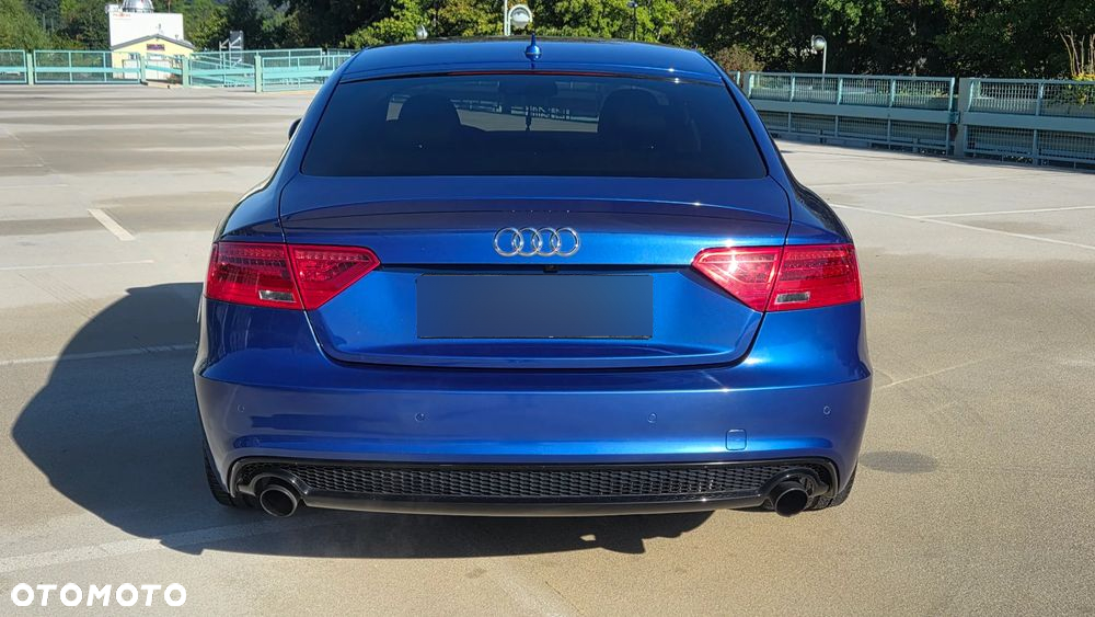 Audi A5 - 13