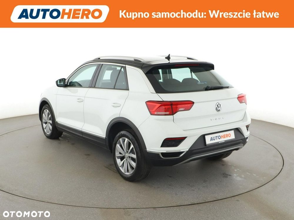 Volkswagen T-Roc 1.0 TSI Style - 5