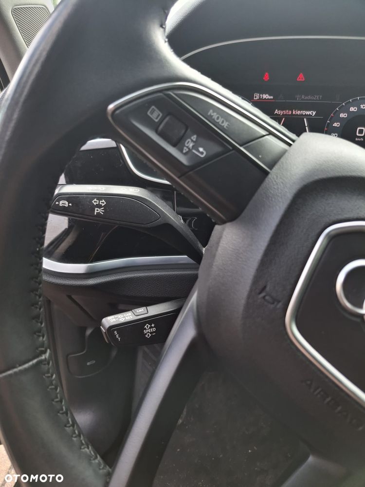 Audi Q3 35 TDI S tronic - 26