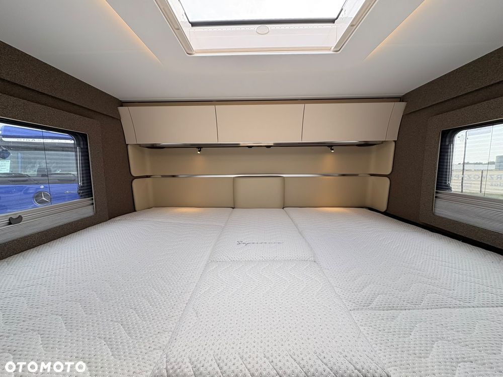 Adria Supersonic 780 SL - 30