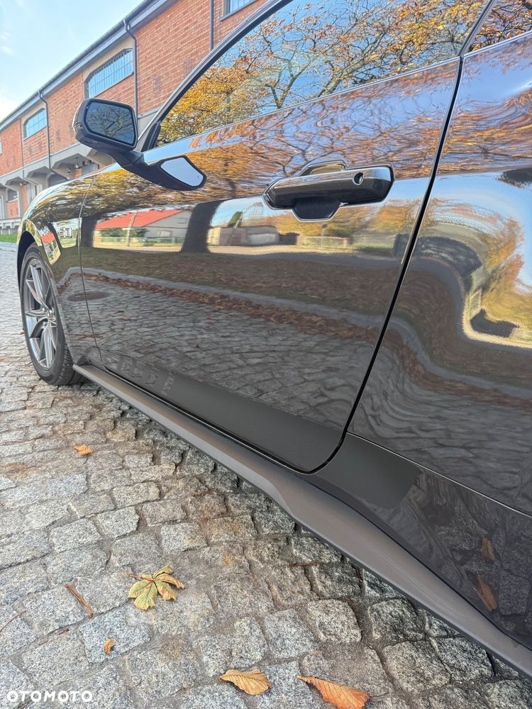 Ford Mustang 5.0 Ti-VCT V8 GT - 25