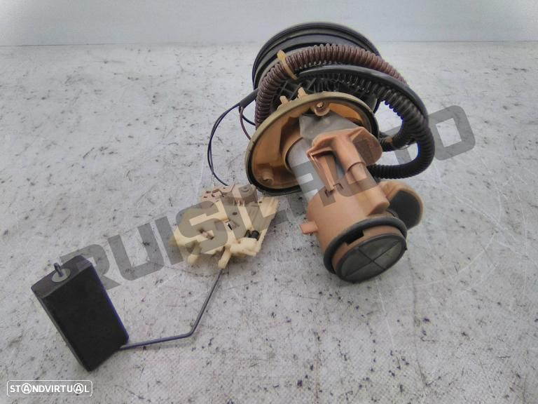 Bomba De Combustível  Vw Polo Iii Classic (6v2) [1994_2006] 60 - 3