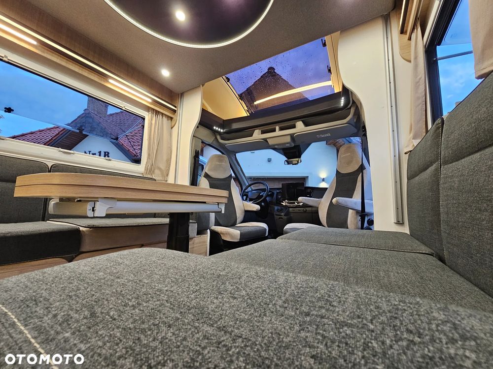 Chausson ETAPE LINE 720 - 32
