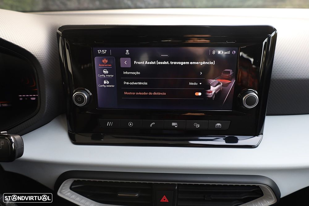 SEAT Arona 1.0 TSI Style - 30