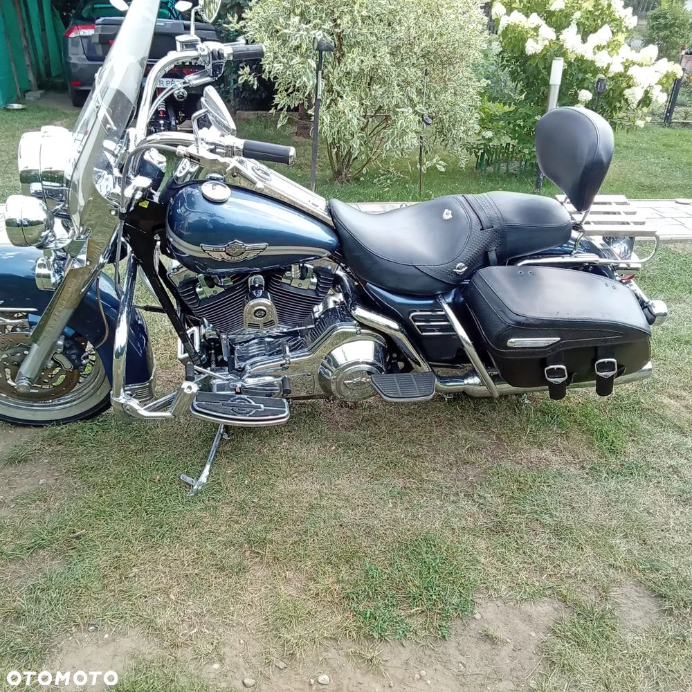 Harley-Davidson Touring Road King - 4