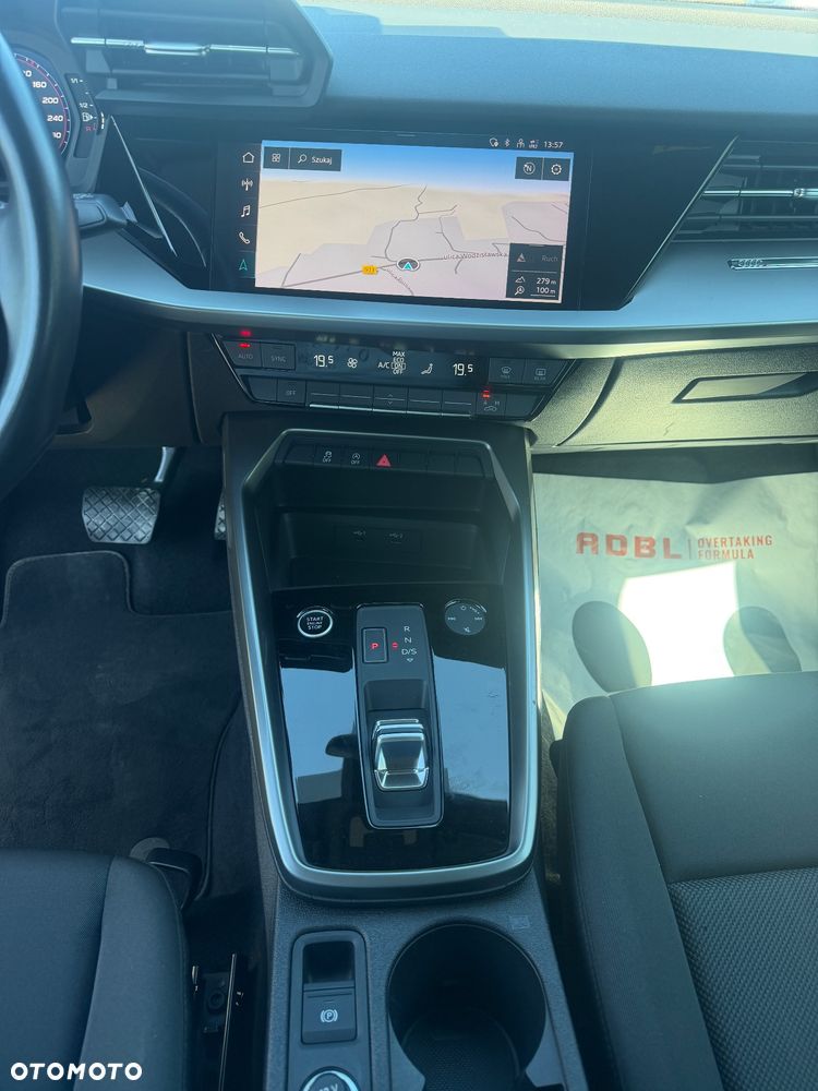 Audi A3 Sportback - 30