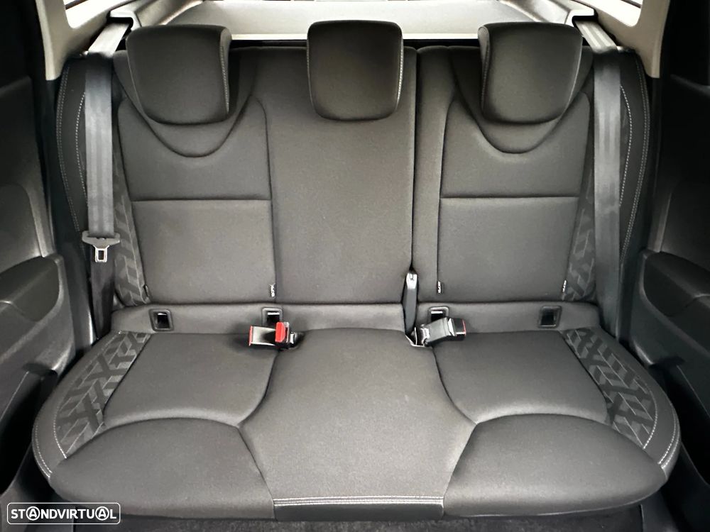 Renault Clio 1.5 dCi Limited - 43