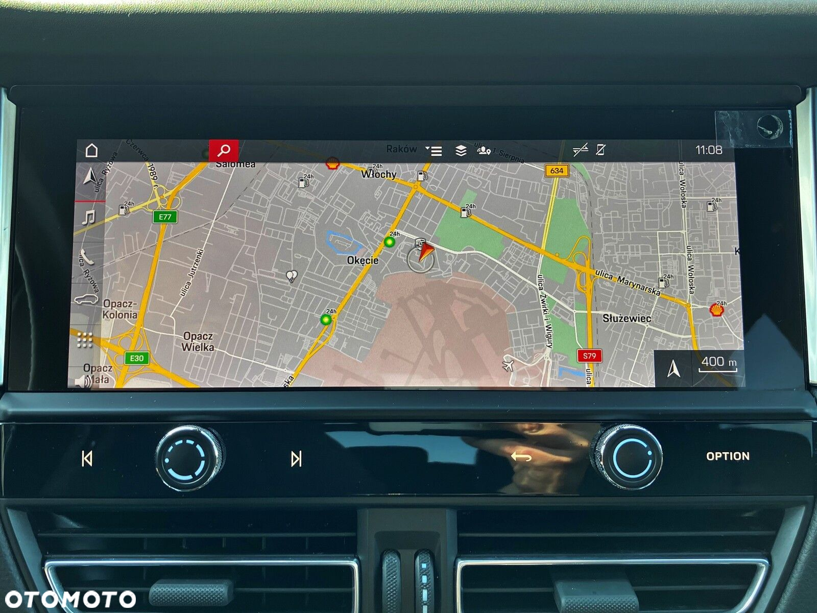Porsche Macan - 26
