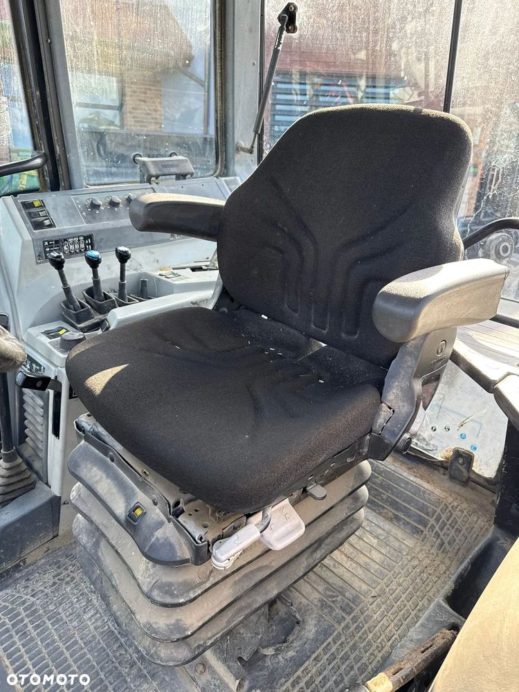 Valmet 8150 8350 6850 valtra biegi pełzajace - 8