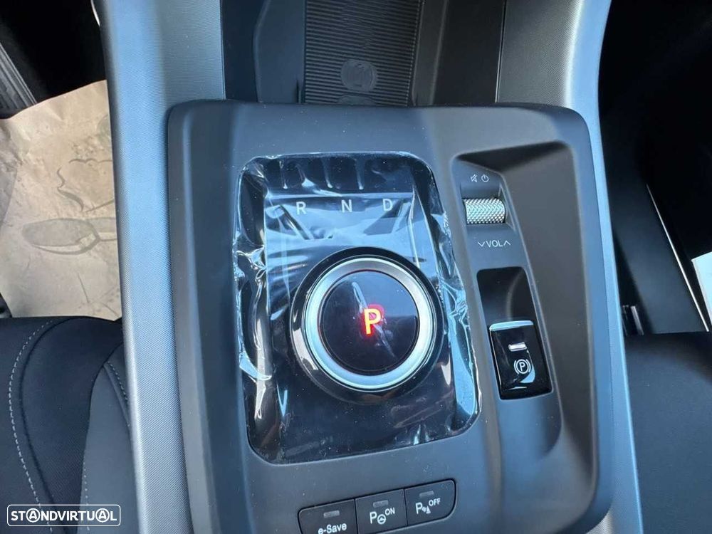 Alfa Romeo Tonale 1.3 Plug-In Hybrid Intensa e-AWD - 17