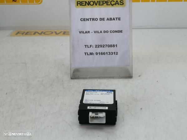 Centralina / Modulo Igniçao (Imobilizador) Toyota Corolla (_E12_) - 1