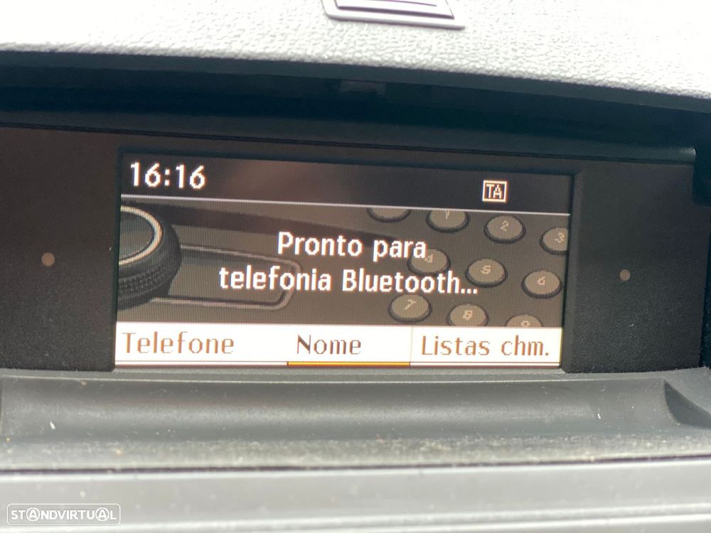 Mercedes-Benz C 220 CDi Avantgarde - 15