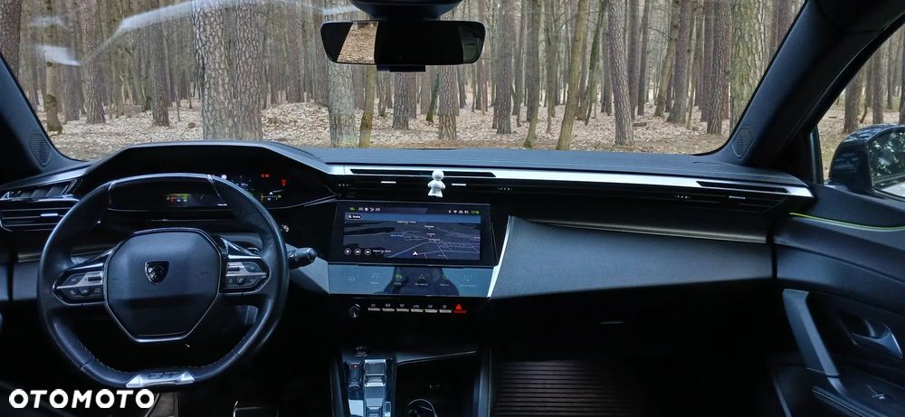 Peugeot 308 1.5 BlueHDi GT Pack S&S EAT8 - 23