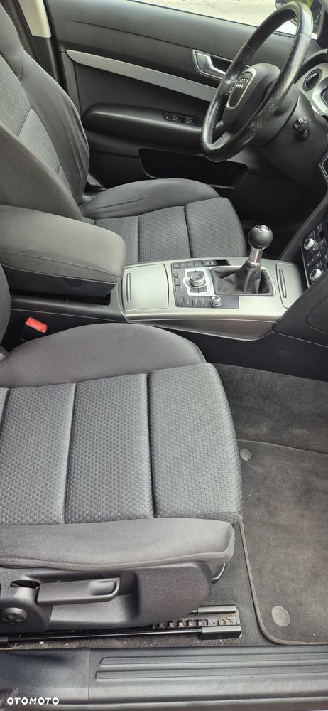 Audi A6 Avant - 12