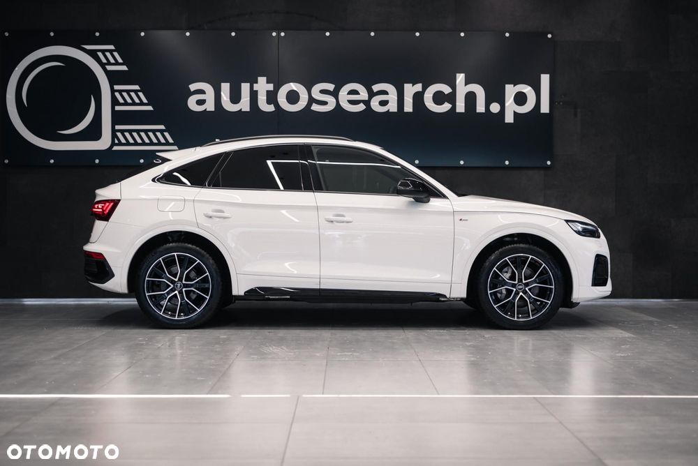 Audi Q5 Sportback - 9