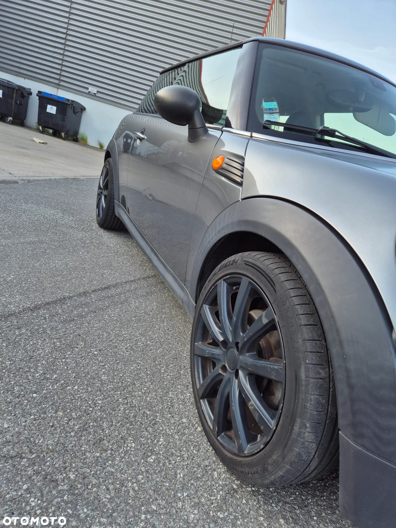 MINI Cooper D - 6