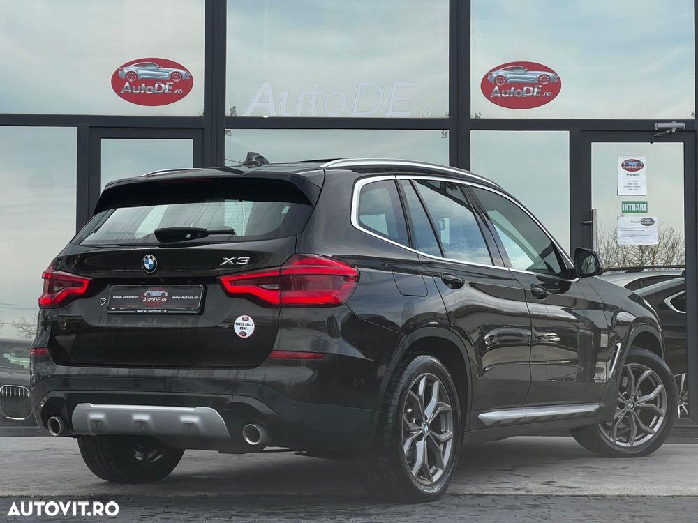 BMW X3 - 4