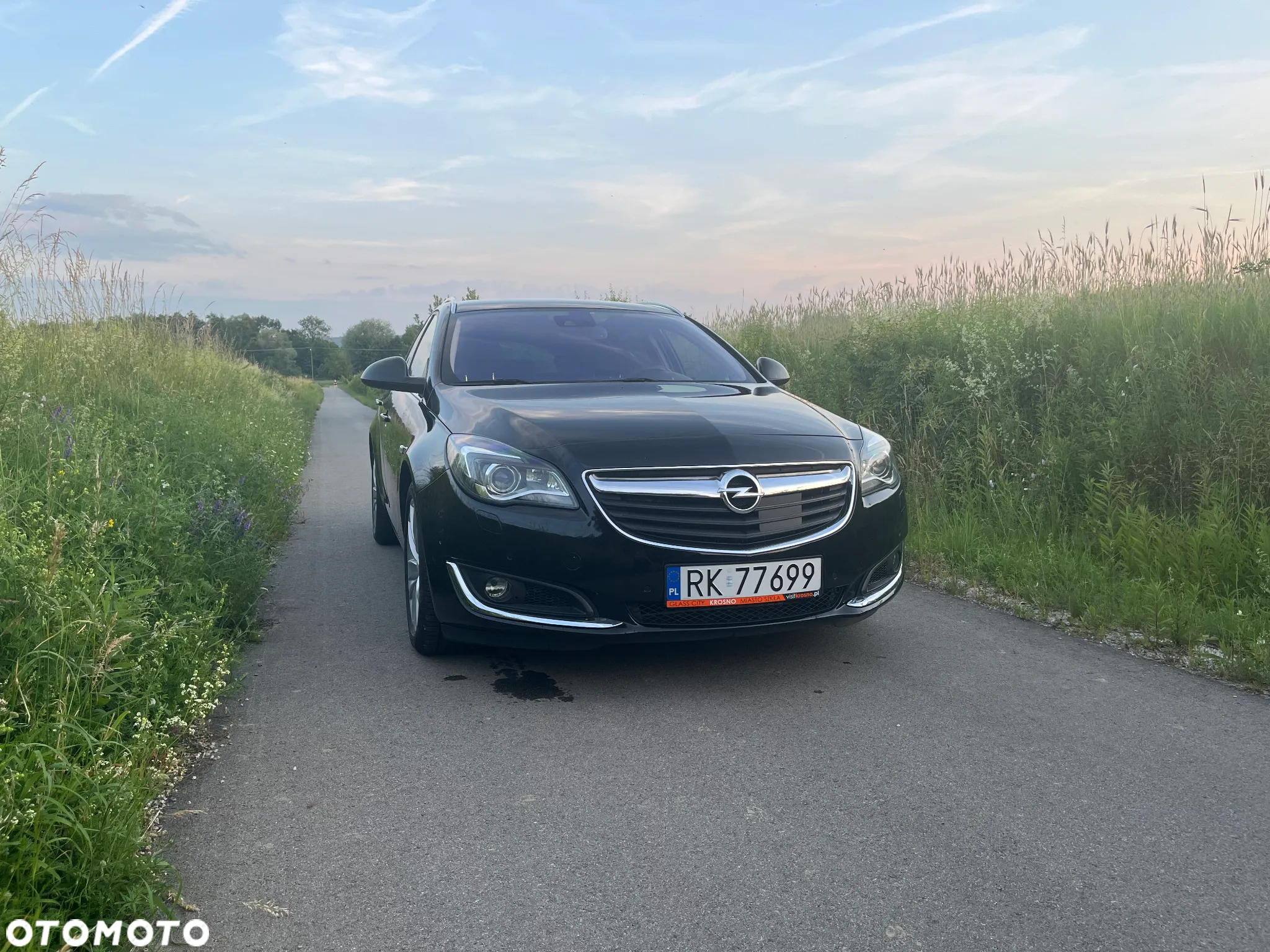Opel Insignia 2.0 T Executive S&S - 3