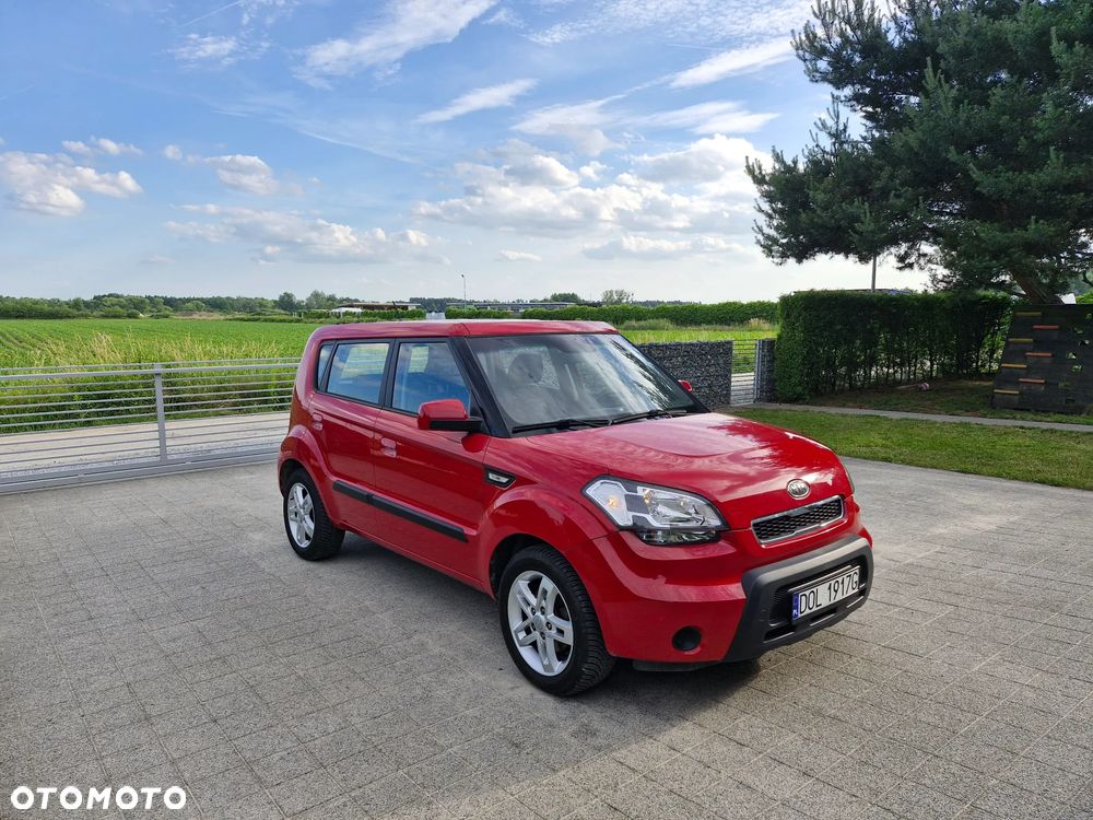 Kia Soul - 2