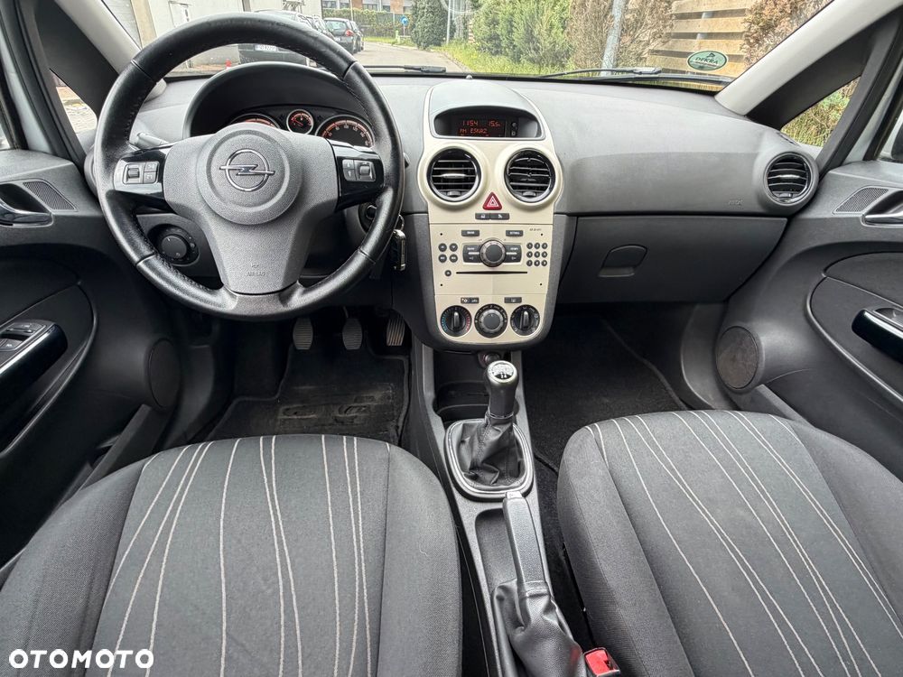 Opel Corsa 1.2 16V Innovation - 5