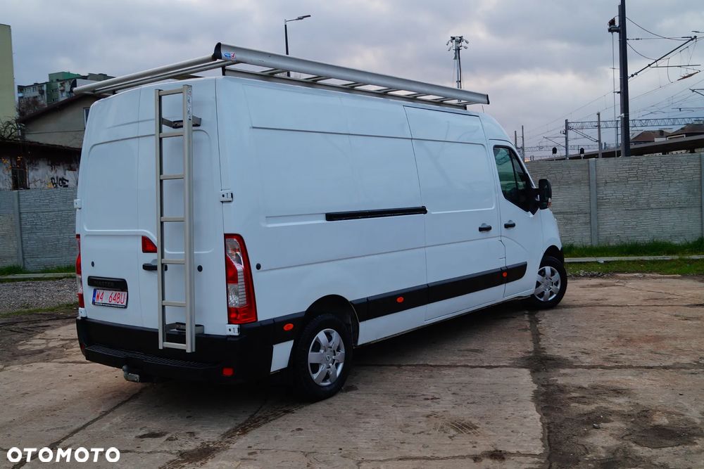 Renault MASTER 2.3DCI L3h2 MAX - 8