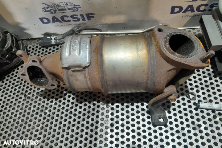 Filtru de particule CF2A820 CF2A820 Kia Ceed 2 [2012 - 2015] Hatchbac - 2