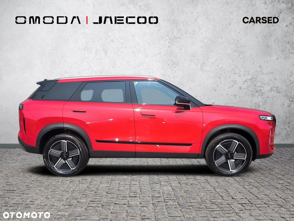 Jaecoo 7 - 7